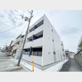 リアコート北田辺の賃貸物件