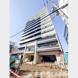 フォーリアライズ天王寺ヴァロールの賃貸物件