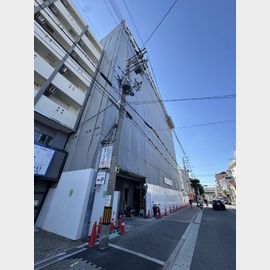 針中野駅より徒歩3分 3階 新築の賃貸物件
