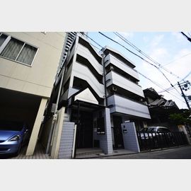 ロイヤルカーサ阿倍野の賃貸物件