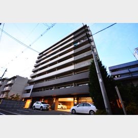 南海グランドコート阿倍野の賃貸物件