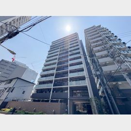 ファーストフィオーレ難波南パークサイドの賃貸物件