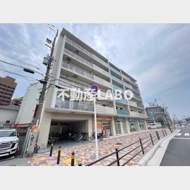 ペリドット長居公園の賃貸物件