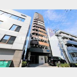 ラシュレエグゼ天王寺の賃貸物件