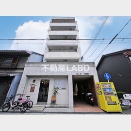 GLS小路東 3階 築17年11ヶ月の賃貸物件