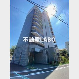 スプランディッド天王寺パークサイドの賃貸物件