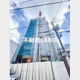 トーシン松崎町の賃貸物件