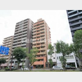 エイペックス四天王寺2 12階 築19年4ヶ月の賃貸物件