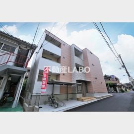 フジパレス住吉遠里小野II番館の賃貸物件