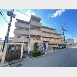 アロース我孫子東 4階 築26年11ヶ月の賃貸物件