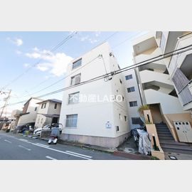 茜マンション 2階 築51年10ヶ月の賃貸物件