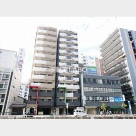 アドバンス上町台ラシュレの賃貸物件