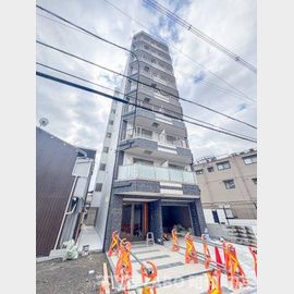 フィオ—ラマンション天王寺 9階 新築の賃貸物件