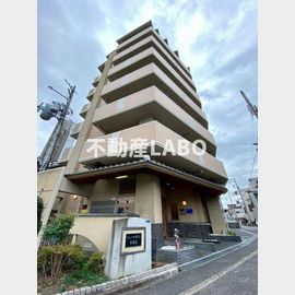 ジュネス東住吉弐番館 5階 築20年11ヶ月の賃貸物件