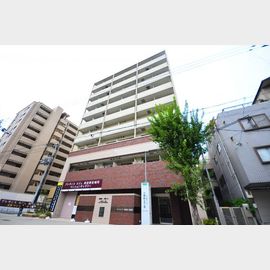 文の里駅より徒歩8分 8階 築9年6ヶ月の賃貸物件