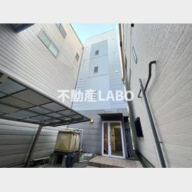 スパジオトーワ 2階 築21年の賃貸物件