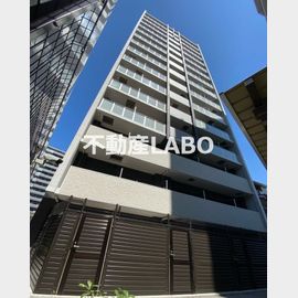 天王寺駅より徒歩12分 5階 築6年3ヶ月の賃貸物件