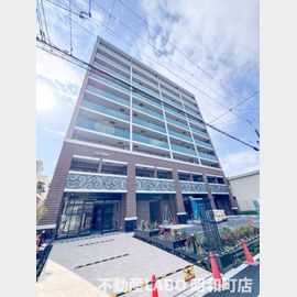 セイワパレス美章園駅前の賃貸物件