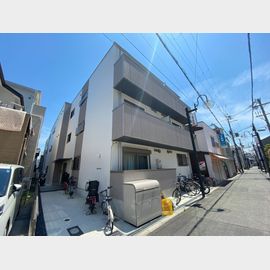 エトワール阿倍野の賃貸物件