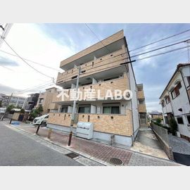 グローパレス鷹合の賃貸物件