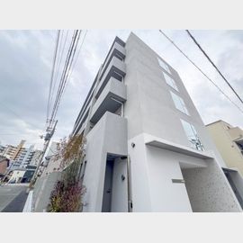 estageo北田辺の賃貸物件