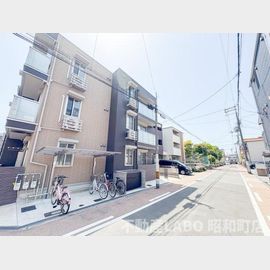 セレーノ照ヶ丘の賃貸物件