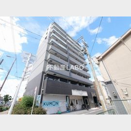 南巽駅より徒歩5分 9階 築9年6ヶ月の賃貸物件