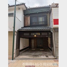 我孫子道駅より徒歩3分 築87年9ヶ月 2階建の賃貸物件