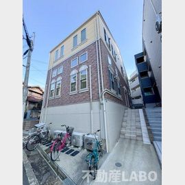 SerenaMatsumushiの賃貸物件