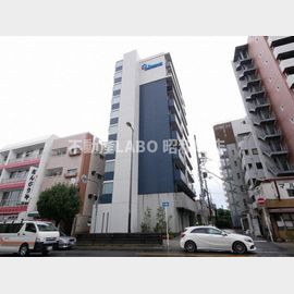 四天王寺前夕陽ヶ丘駅より徒歩6分 6階 築4年7ヶ月の賃貸物件