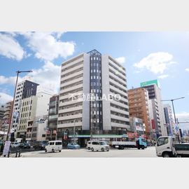 ウィルテラスなんば南 11階 築21年3ヶ月の賃貸物件