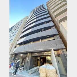 大国町駅より徒歩1分 3階 築2年1ヶ月の賃貸物件