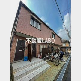 ドゥジエームの賃貸物件