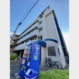 ノエルコート 3階 築32年3ヶ月の賃貸物件