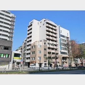 四天王寺前夕陽ヶ丘駅より徒歩1分 4階 築30年10ヶ月の賃貸物件