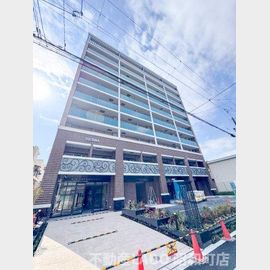 セイワパレス美章園駅前の賃貸物件