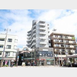 駒川中野駅より徒歩3分 4階 築28年9ヶ月の賃貸物件