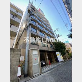 オーキッドコート田辺 6階 築32年8ヶ月の賃貸物件