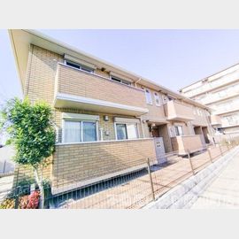 メゾンドフルール２ 2階 築10年4ヶ月の賃貸物件