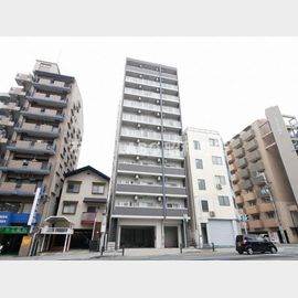 ＥＸＥ天王寺２の賃貸物件