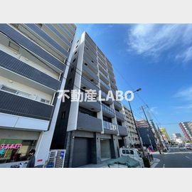 エセリアル清水丘の賃貸物件