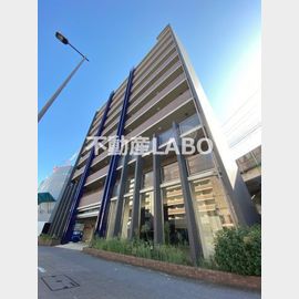 クレアートクラウン天王寺の賃貸物件