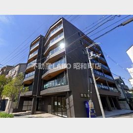 ヴェヌスタ西田辺の賃貸物件