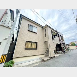 福寿マンション 2階 築50年9ヶ月の賃貸物件