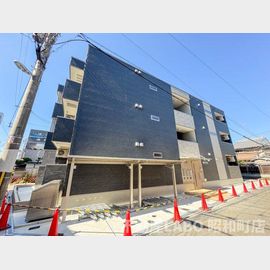 フジパレス松虫通EASTの賃貸物件