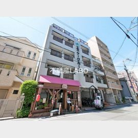 グランデール英IIの賃貸物件