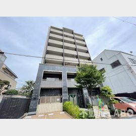 アクアプレイス四天王寺 6階 築19年3ヶ月の賃貸物件