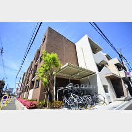 アメニティ西田辺の賃貸物件