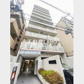 アパルト松崎の賃貸物件