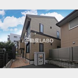 セピアコート住吉大社の賃貸物件